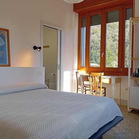 B&B San Gregorio Sinnai Ngoại thất bức ảnh