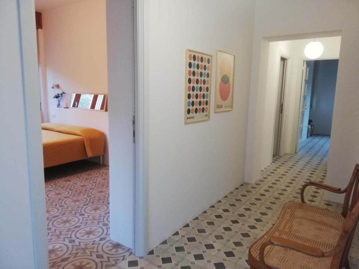 B&B San Gregorio Sinnai Ngoại thất bức ảnh