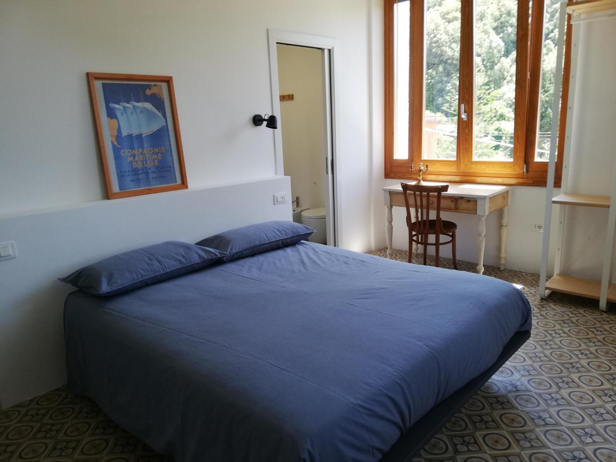 B&B San Gregorio Sinnai Ngoại thất bức ảnh