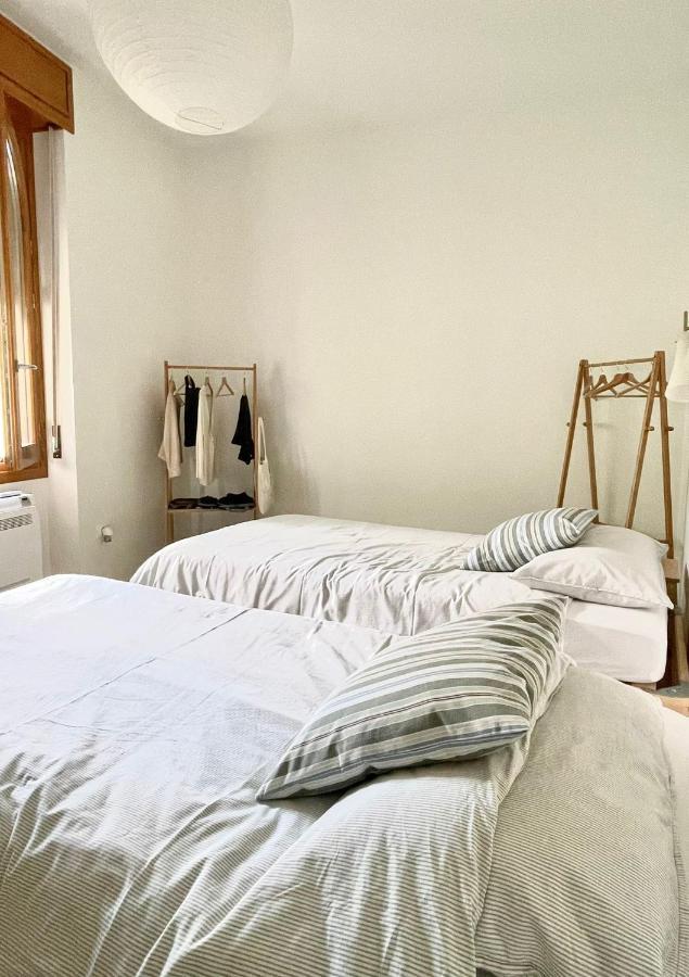 B&B San Gregorio Sinnai Ngoại thất bức ảnh