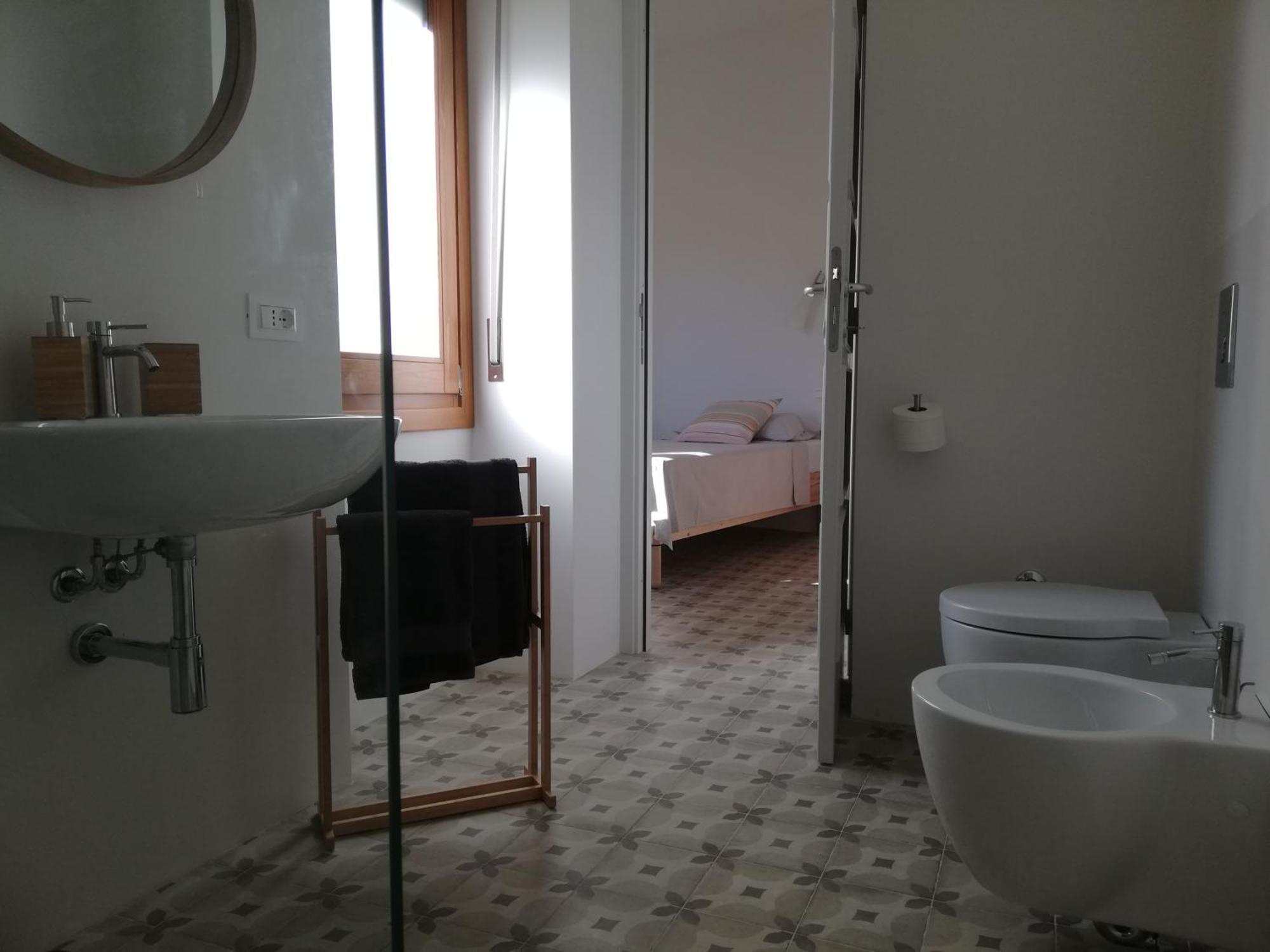 B&B San Gregorio Sinnai Ngoại thất bức ảnh