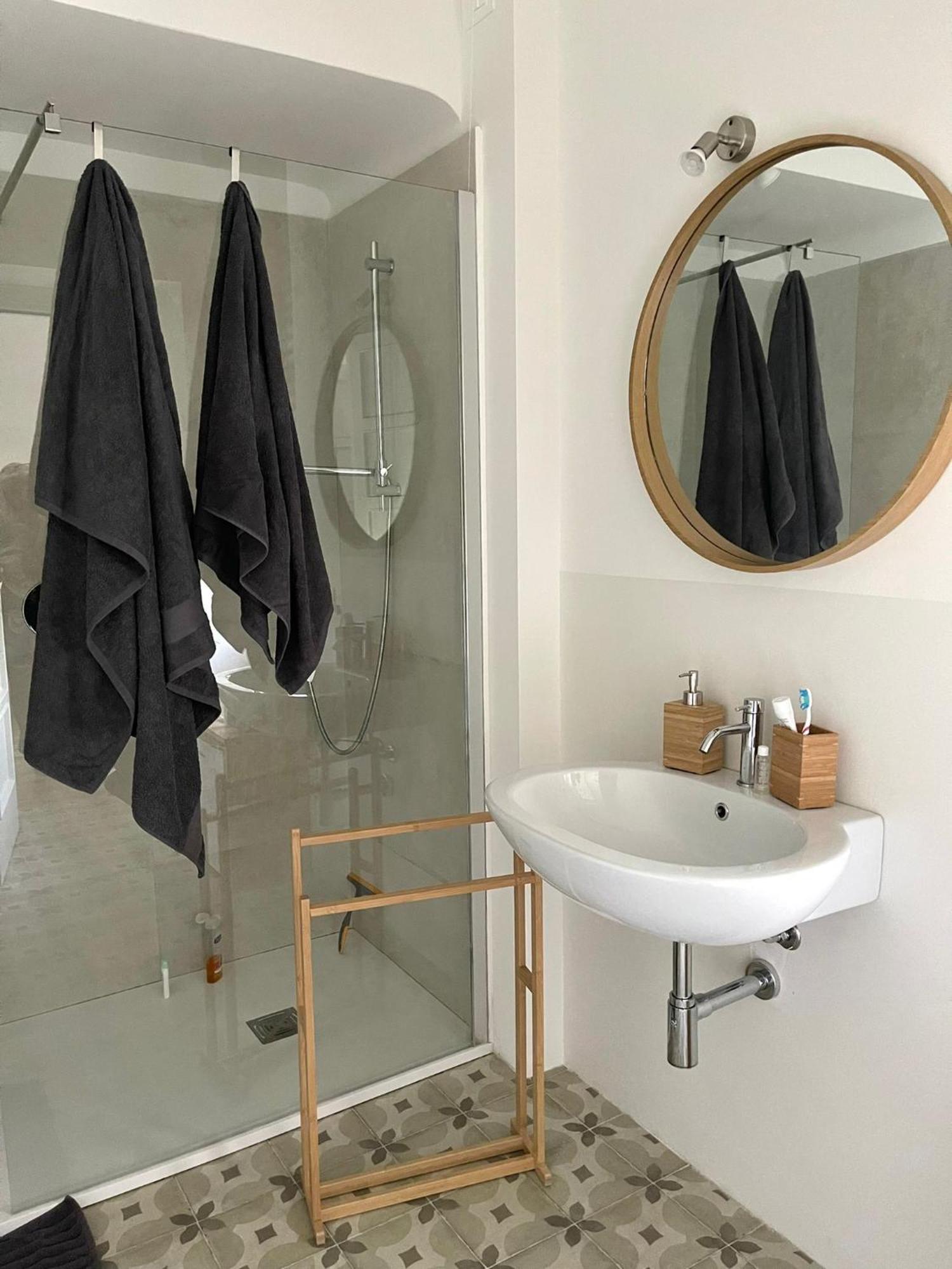 B&B San Gregorio Sinnai Ngoại thất bức ảnh