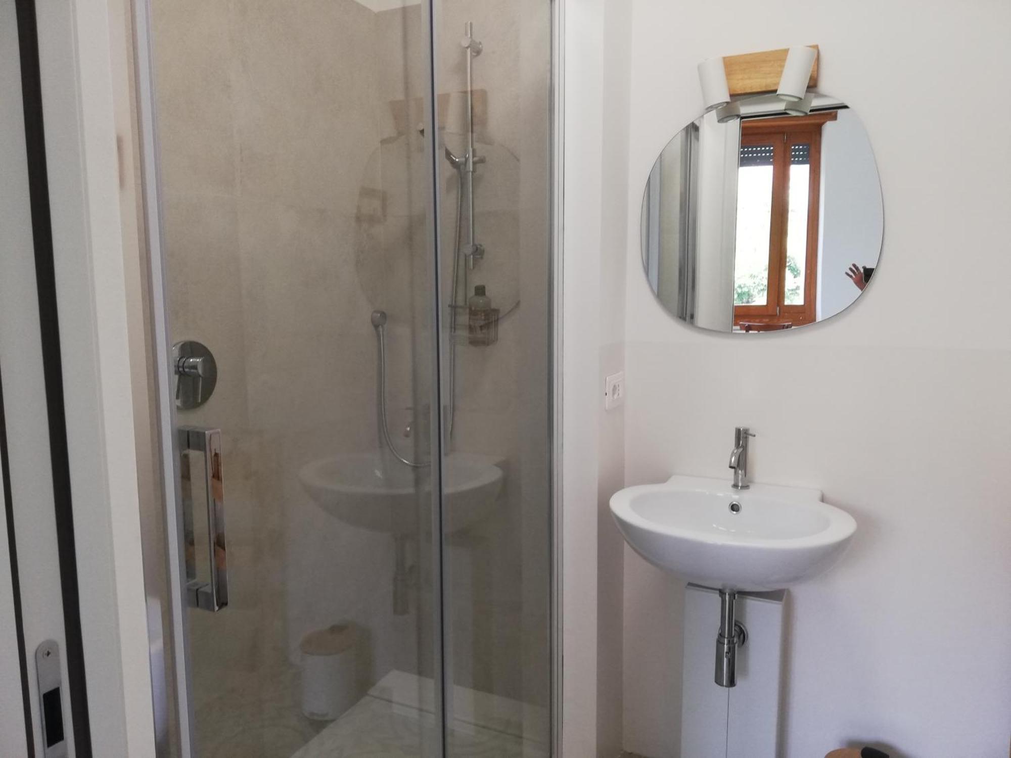 B&B San Gregorio Sinnai Ngoại thất bức ảnh