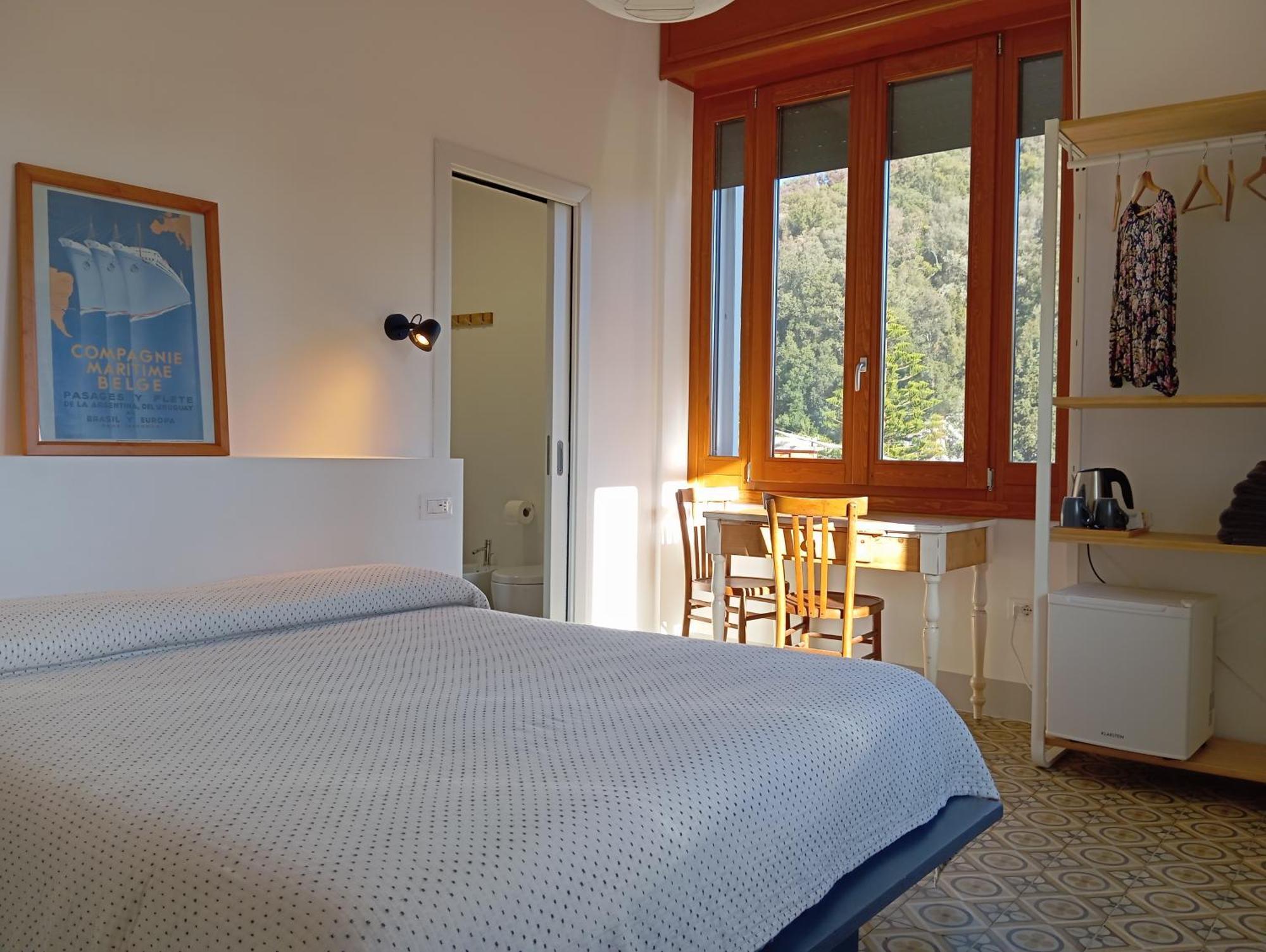 B&B San Gregorio Sinnai Ngoại thất bức ảnh